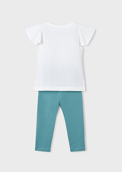 Comp. leggings - immagine 4