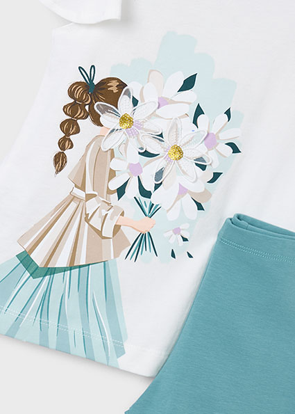 Comp. leggings - immagine 5