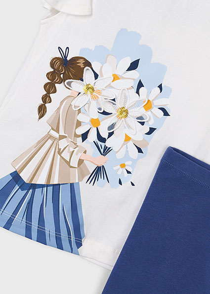 Comp. leggings - immagine 8