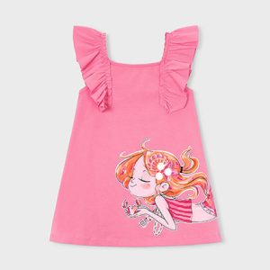 Vestito punto voila’