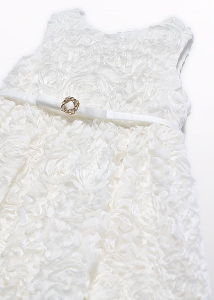 Vestito a sbuffo - immagine 5