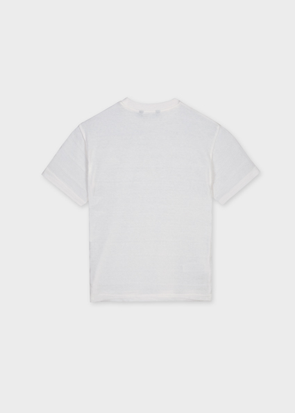 Maglietta m/c struttura - immagine 4