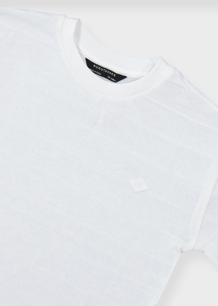 Maglietta m/c struttura - immagine 5