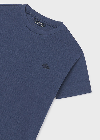 Maglietta m/c struttura - immagine 8