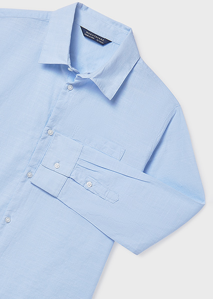 Camicia m/l - immagine 5