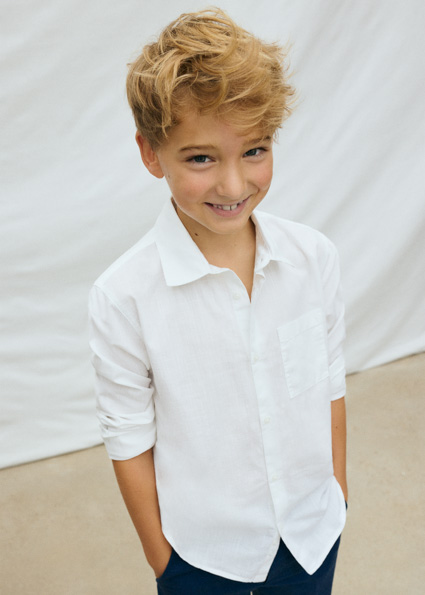 Camicia m/l - immagine 6