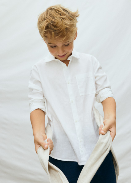 Camicia m/l - immagine 7