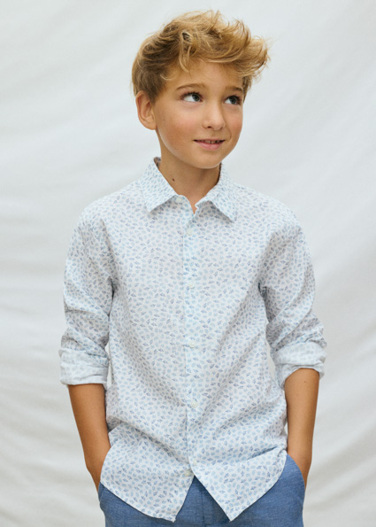 Camicia m/l - immagine 2