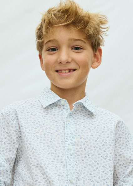 Camicia m/l - immagine 3