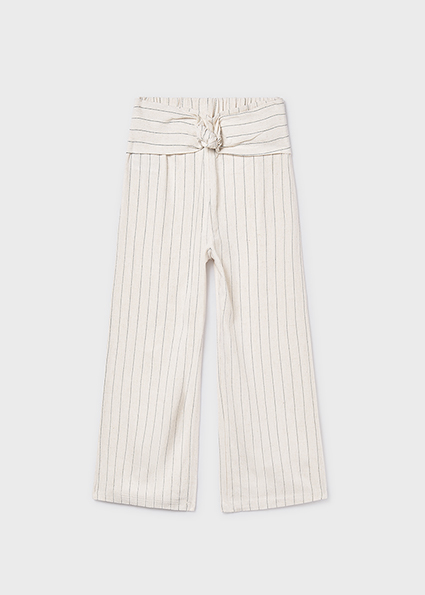 Pantalone culotte - immagine 4