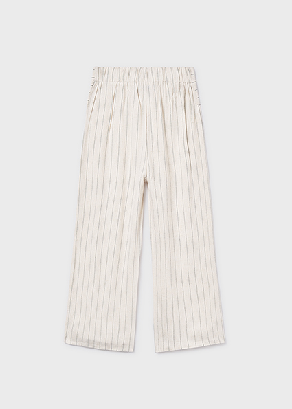 Pantalone culotte - immagine 5