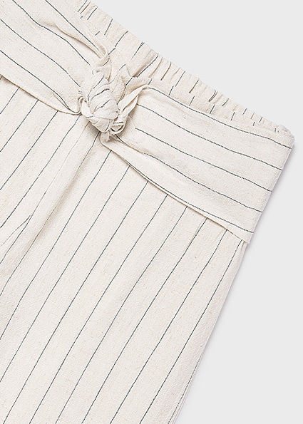 Pantalone culotte - immagine 6