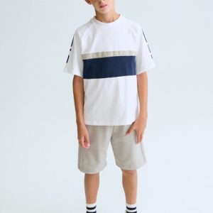 Completo print “85”