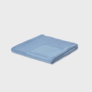 Copertina cotone tricot