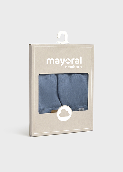 Cappuccio maglia - immagine 7