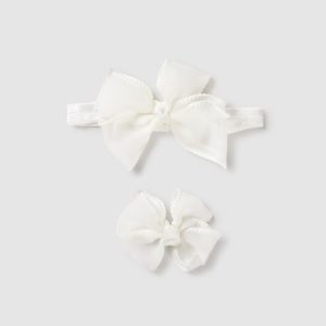 Cerchietto elastico dettaglio