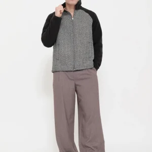 Felpa Champion con zip