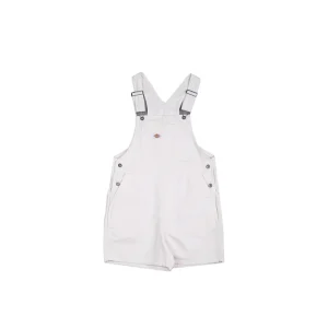 Dickies Duck Canvas Short Bib