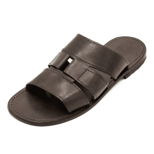 Sandali estivi uomo testa di moro Costa Rei