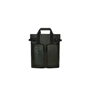 Rains Texel Tote Backpack