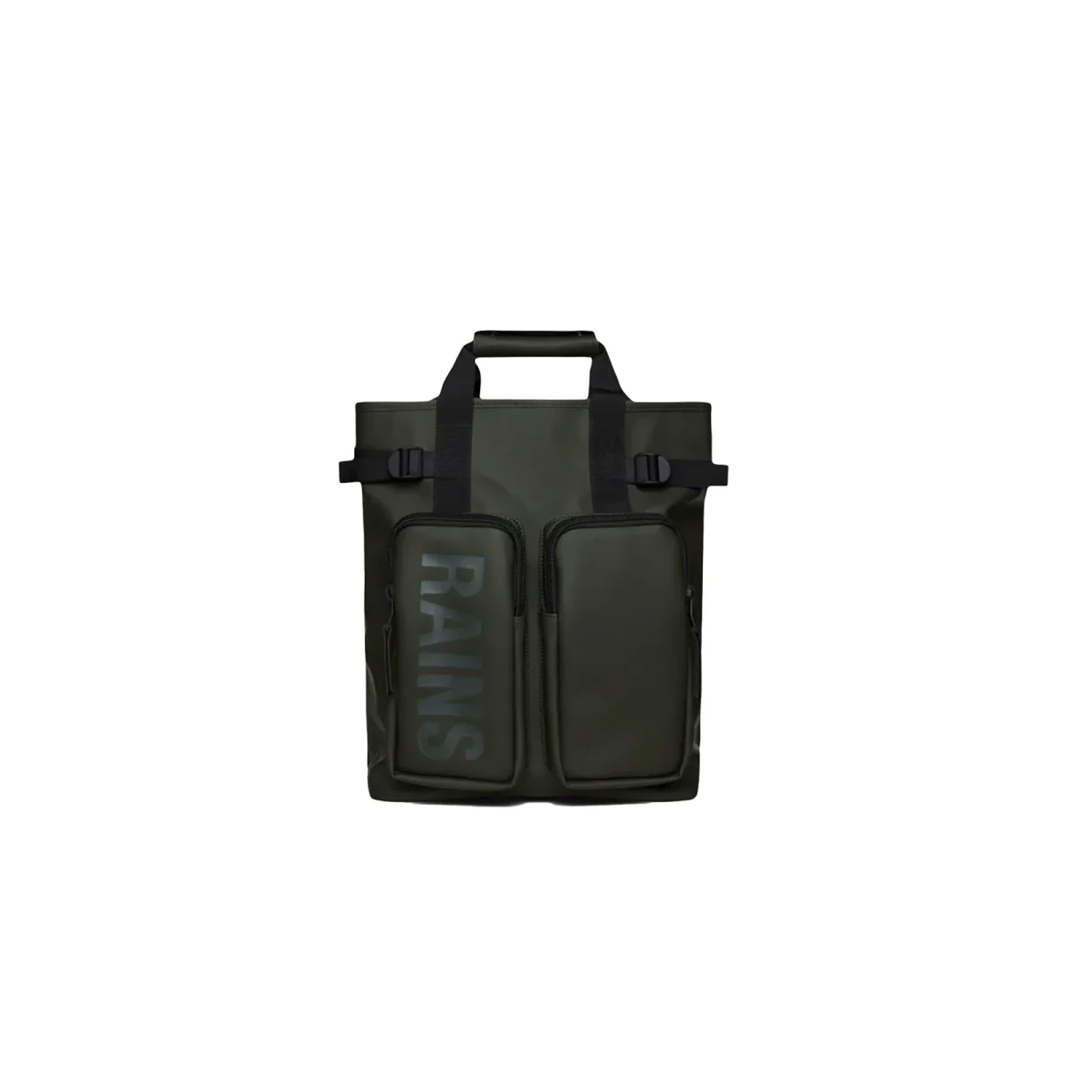 Rains Texel Tote Backpack - immagine 2