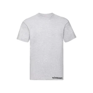 TSHIRT MANICA CORTA BASIC