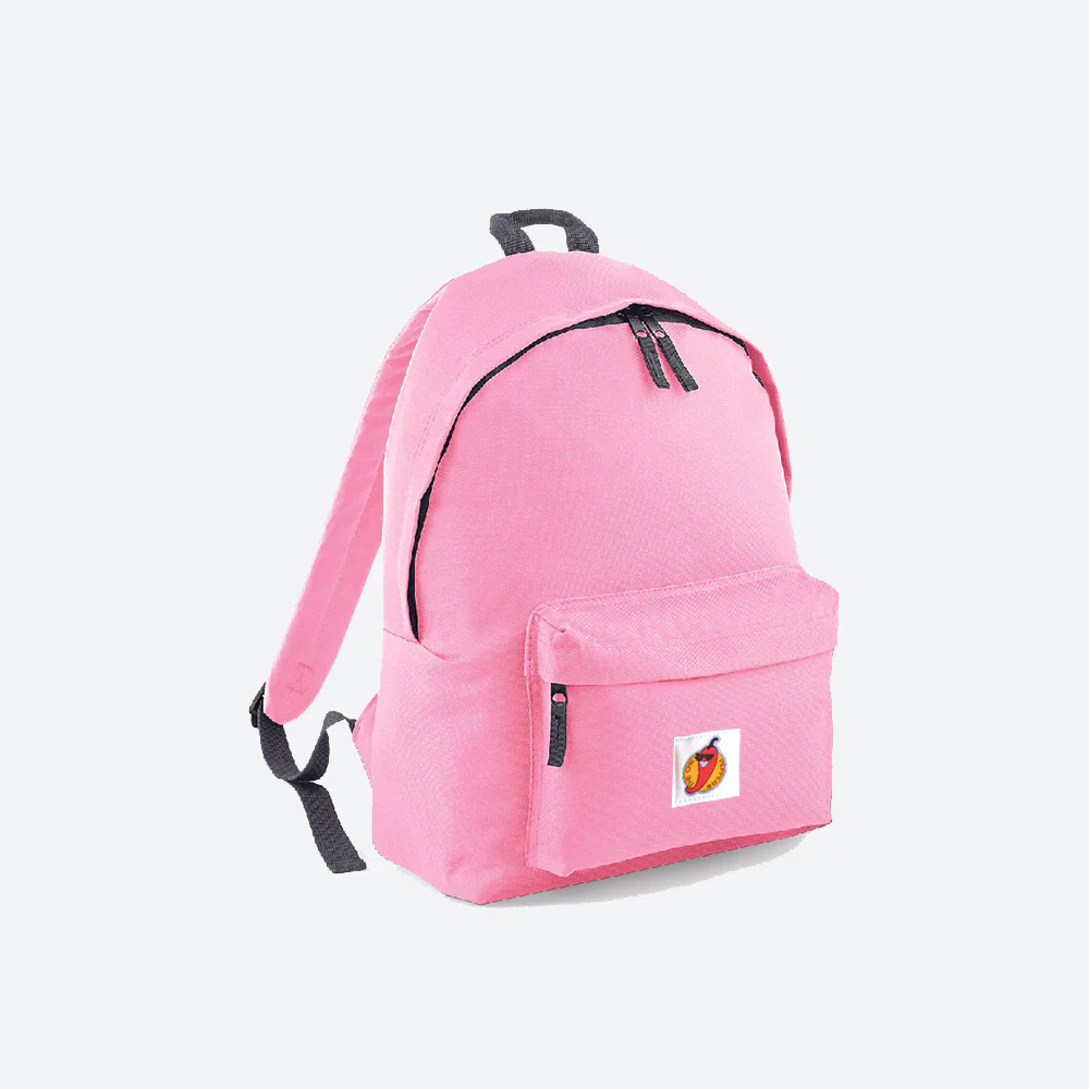 THE CHILIPEPPER BACKPACK