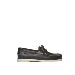 Sebago Docksides Portland