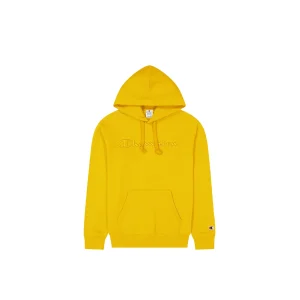 Champion Hooded Sweatshirt