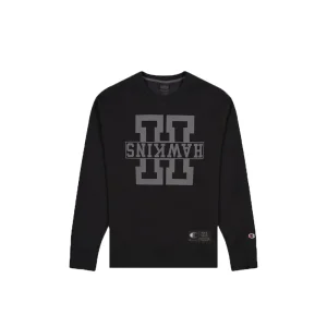 Champion Crewneck Sweatshirt Stringer Things