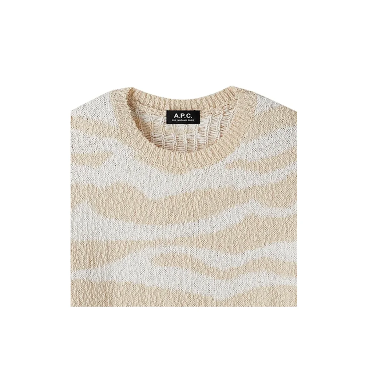 A.P.C. Pull Alastor - immagine 3
