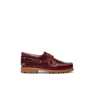 Timberland Authentic Boat Shoe