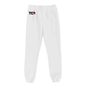 Pantalone French Terry TCP