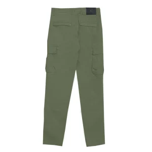 The Chilipepper Cargo Colavini Pant