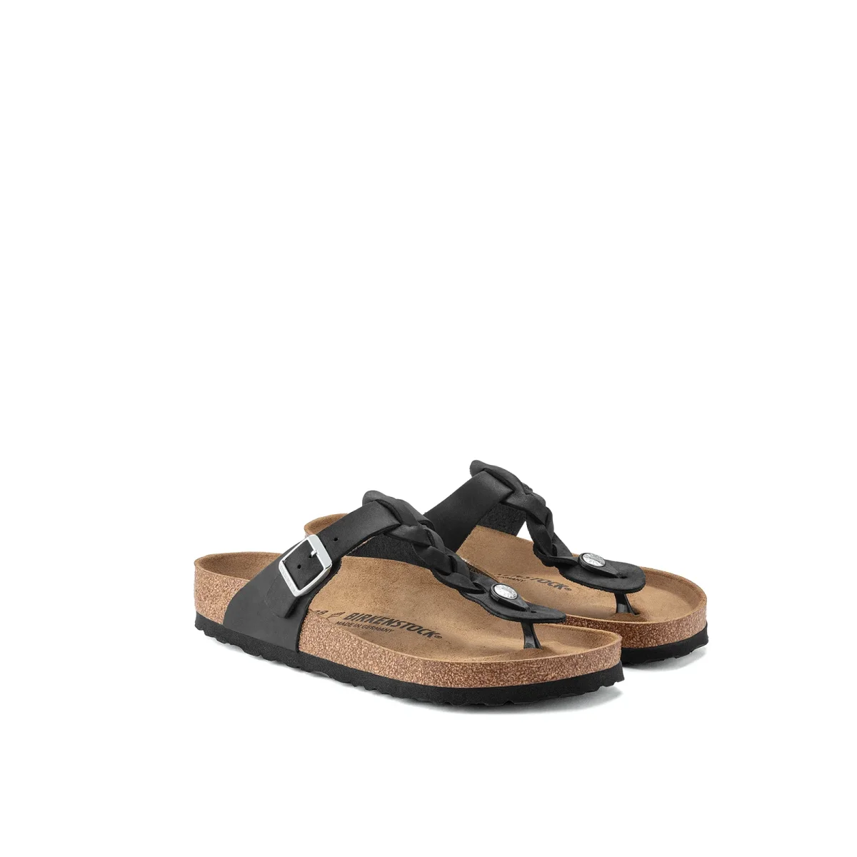 Birkenstock Gizeh Braided - immagine 3