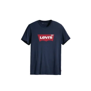Levi's Graphic Setin Neck