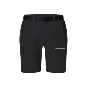 The Chilipepper Tech Shorts