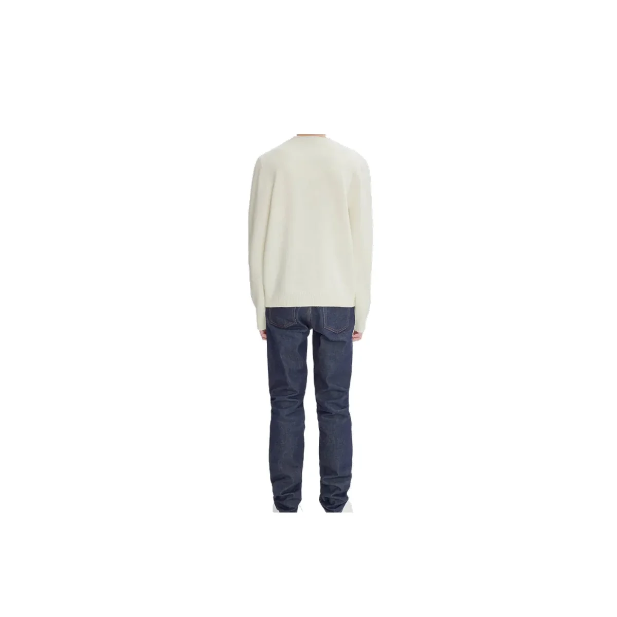 A.P.C. Pull Edward - immagine 4