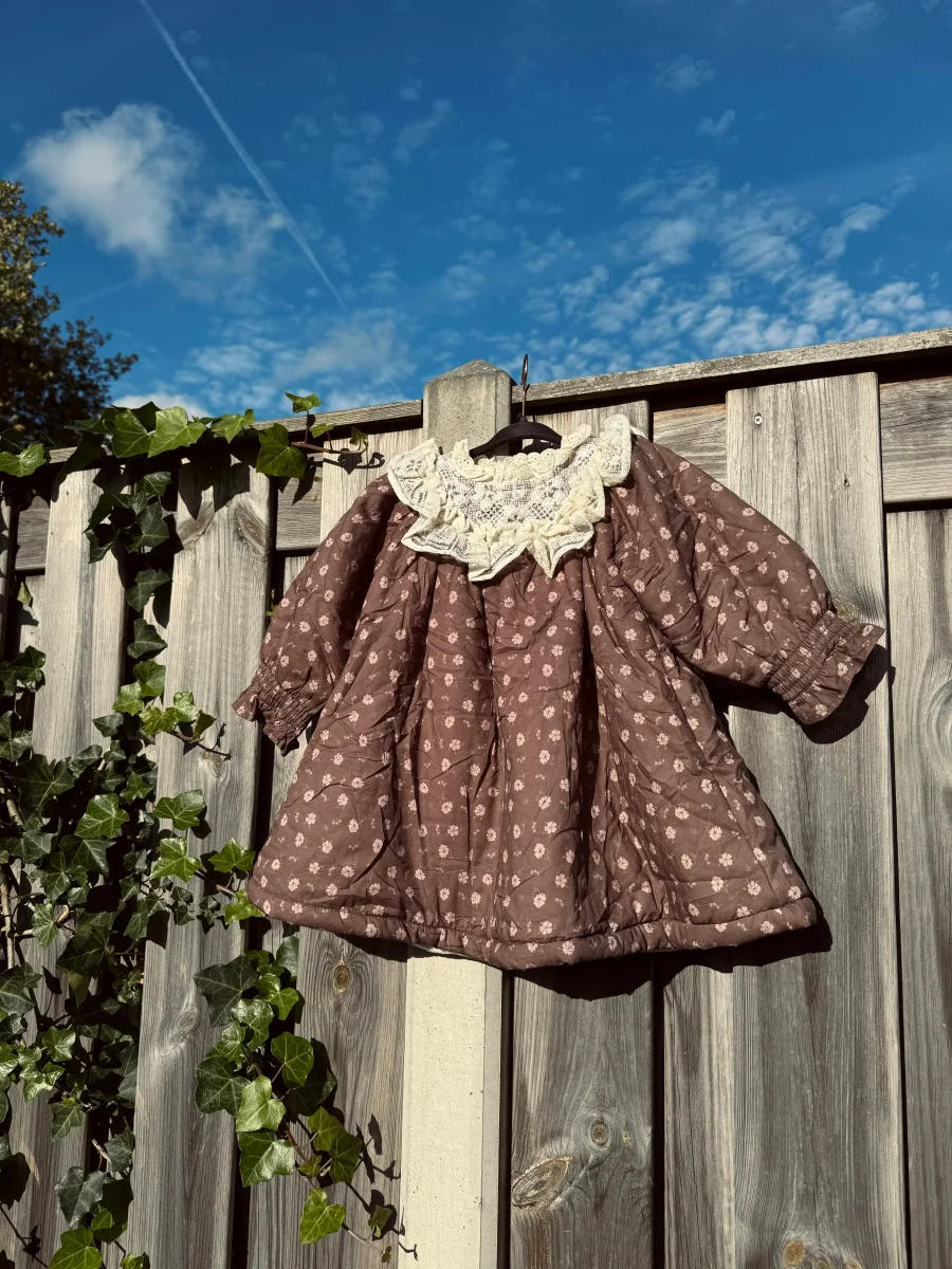 Vestito Sky - immagine 2