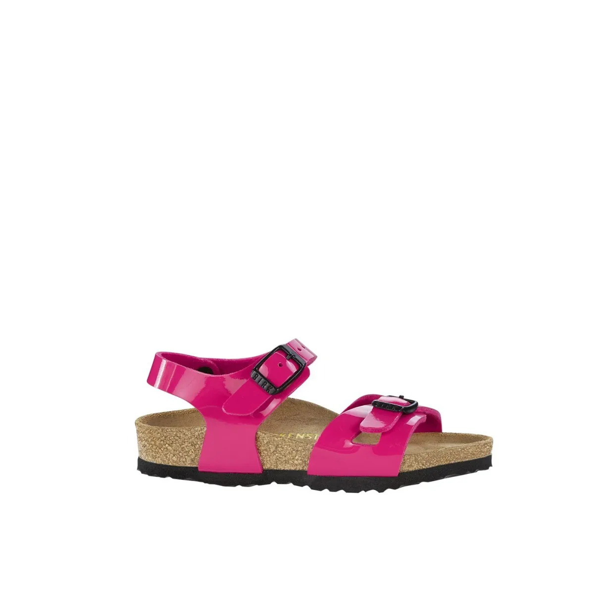 Birkenstock Rio Birko Flor Patent