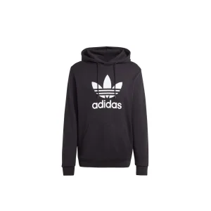 Adidas Trefoil Hoodie