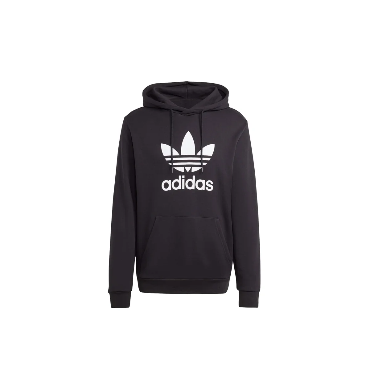 Adidas Trefoil Hoodie - immagine 2