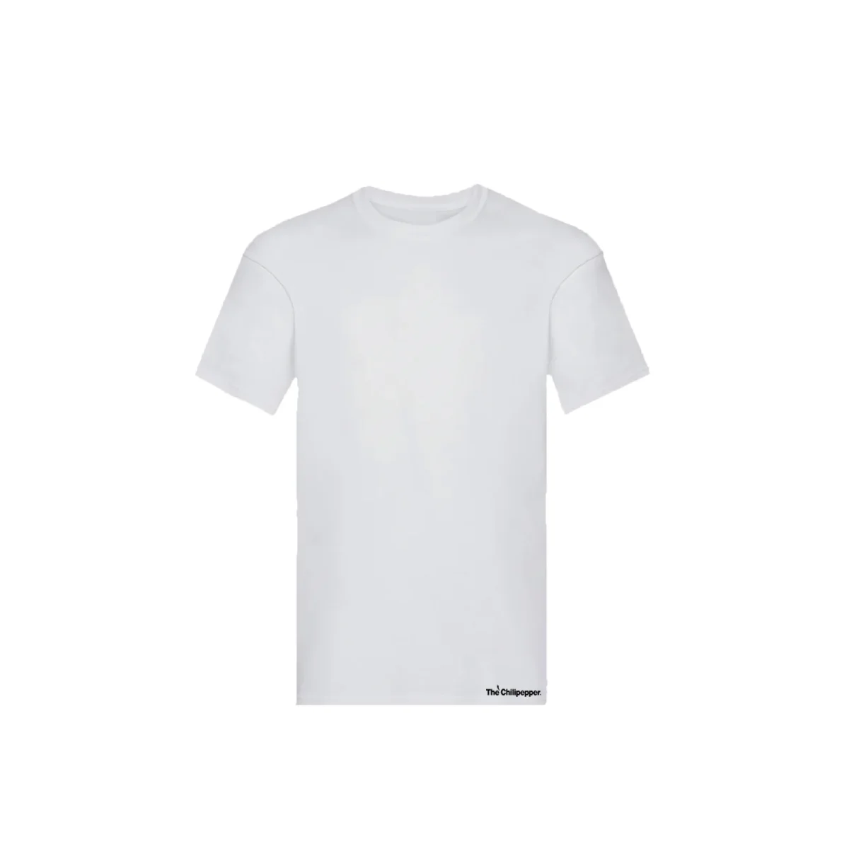 The Chilipepper T-Shirt 'Maschera Ulisse' - immagine 3