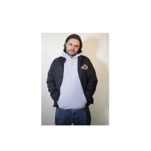 The Chilipepper 20° Coach Jacket