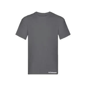 TSHIRT MANICA CORTA BASIC