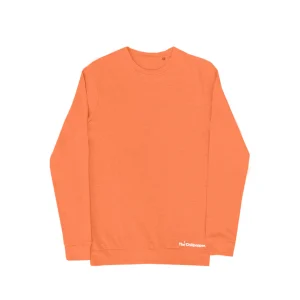 The Chilipepper Jersey Crewneck
