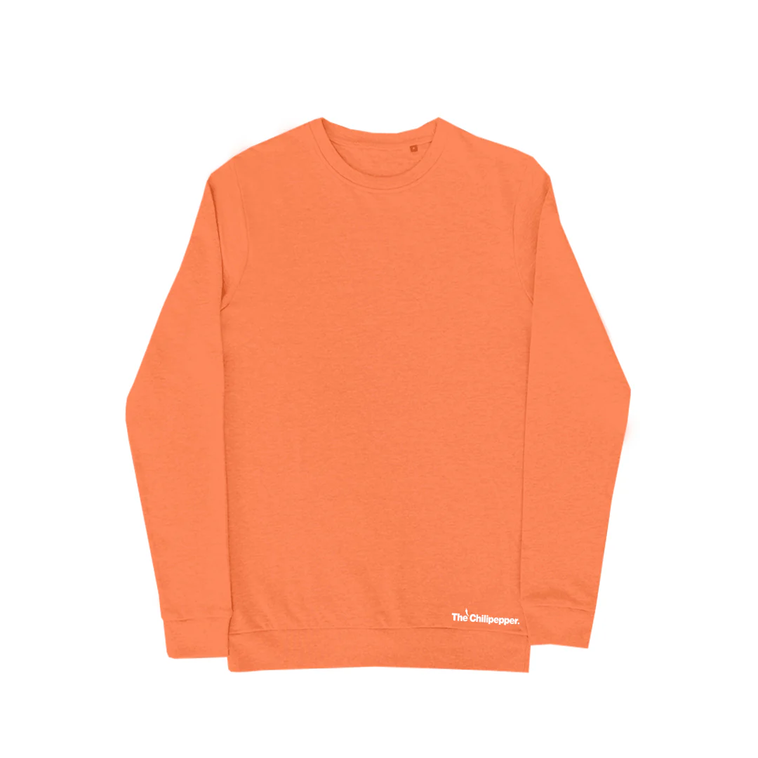 The Chilipepper Jersey Crewneck - immagine 2