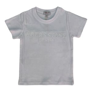 T-SHIRT MEZZA MANICA – YOURS