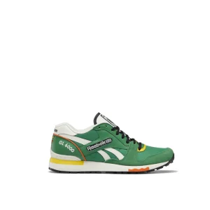 Reebok GL600 Keith Haring