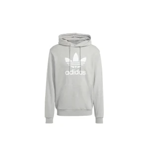 Adidas Trefoil Hoodie